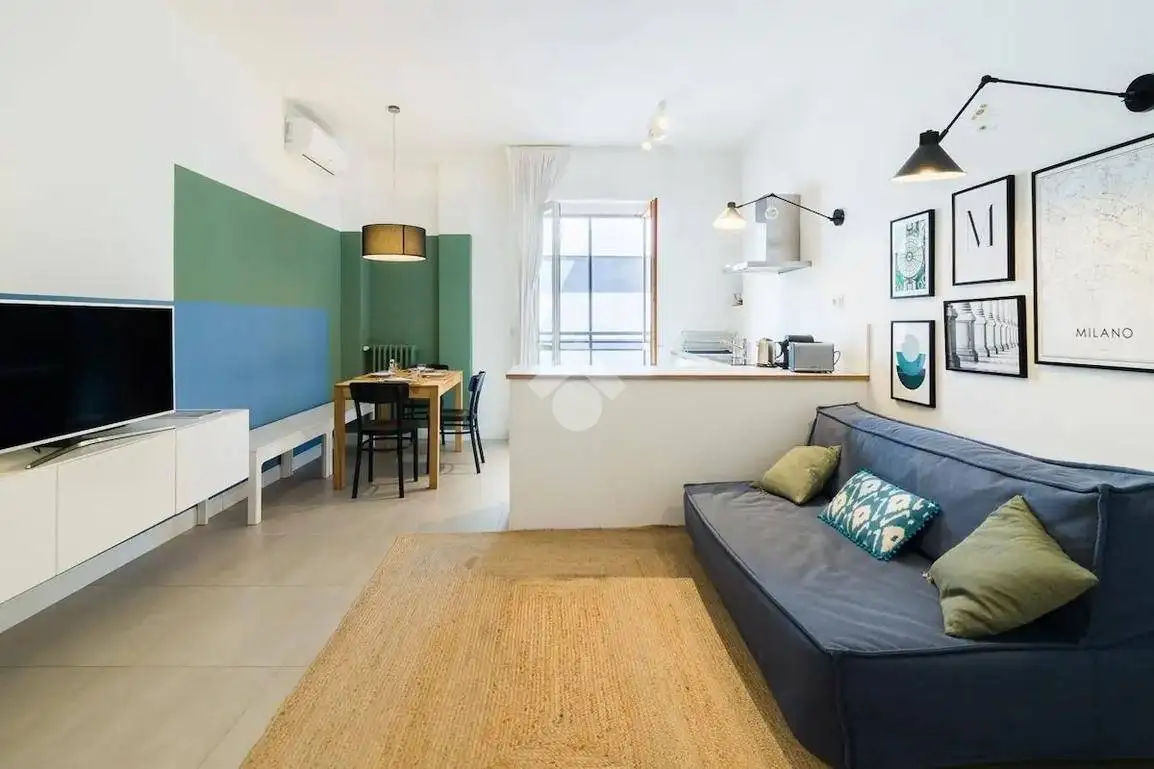 Apartment in vendita a Milan