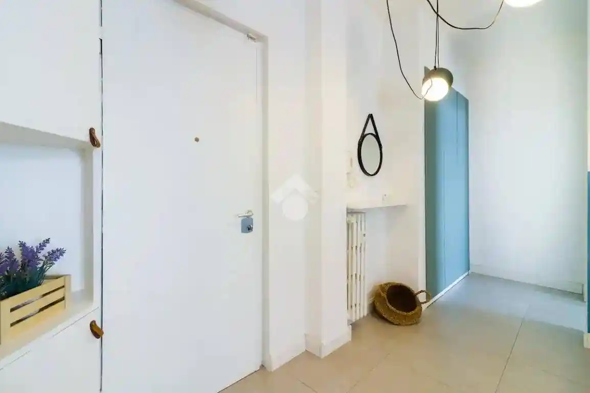 Bilocale via Eugenio Villoresi 19, Navigli - Darsena, Milano - foto 2