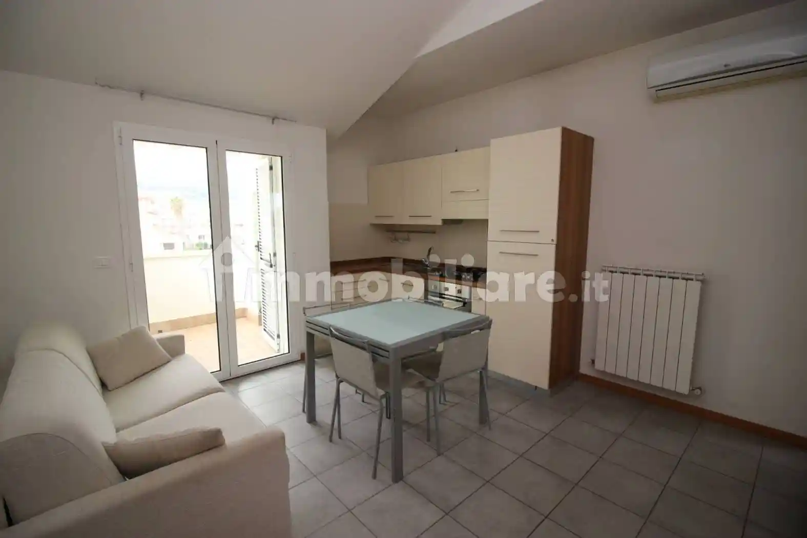 Bilocale via Giuseppe Mazzini 3, Tortoreto Lido, Tortoreto - foto 2