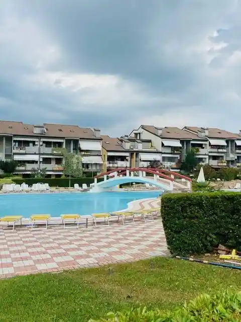 Appartamento in affitto a Desenzano del Garda