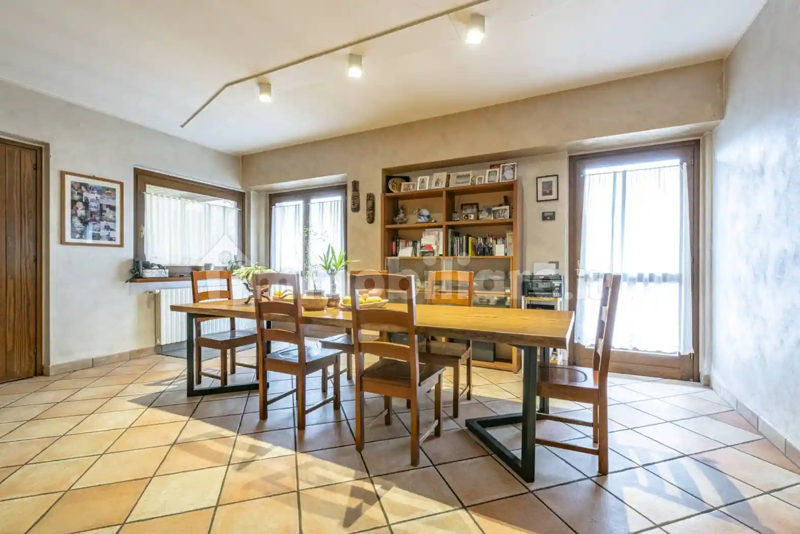 Appartamento in vendita a Nembro