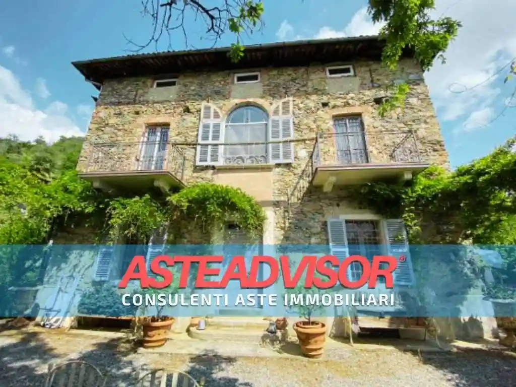 Villa in vendita a Parella