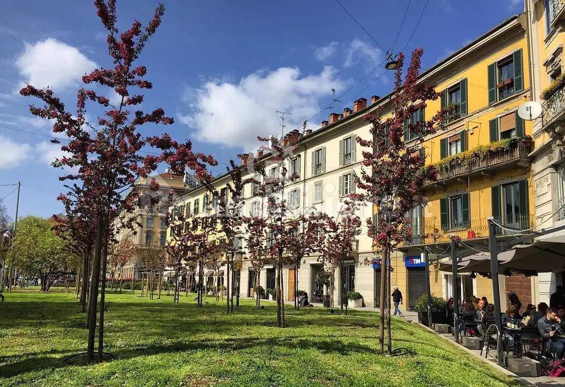 Apartment in vendita a Milan
