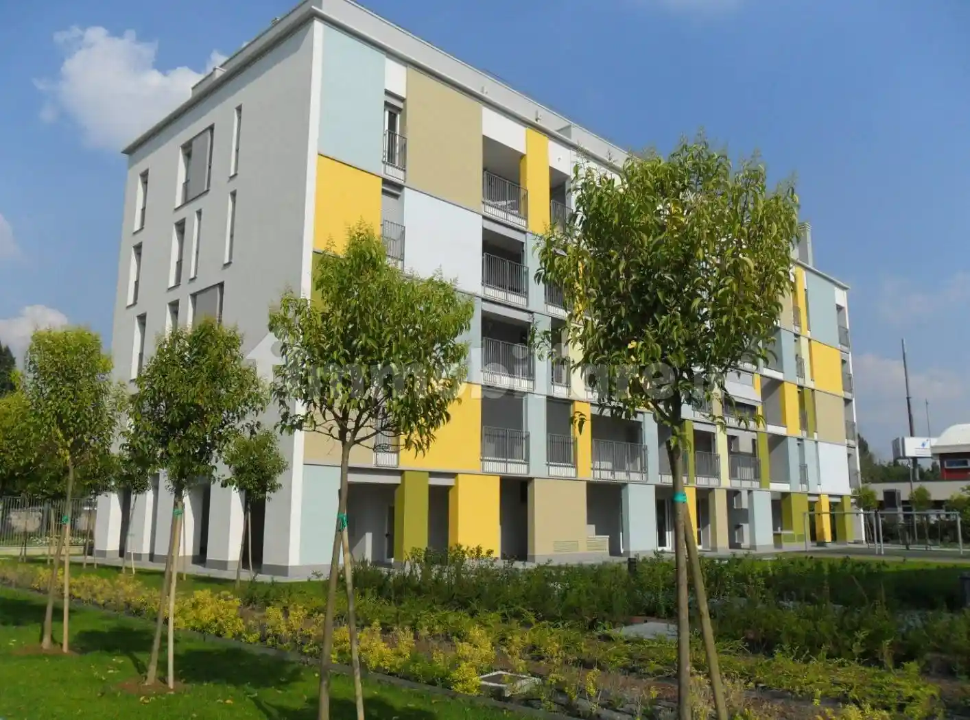 Bilocale piazzale della Cooperazione, San Carlo, Milano - foto 3