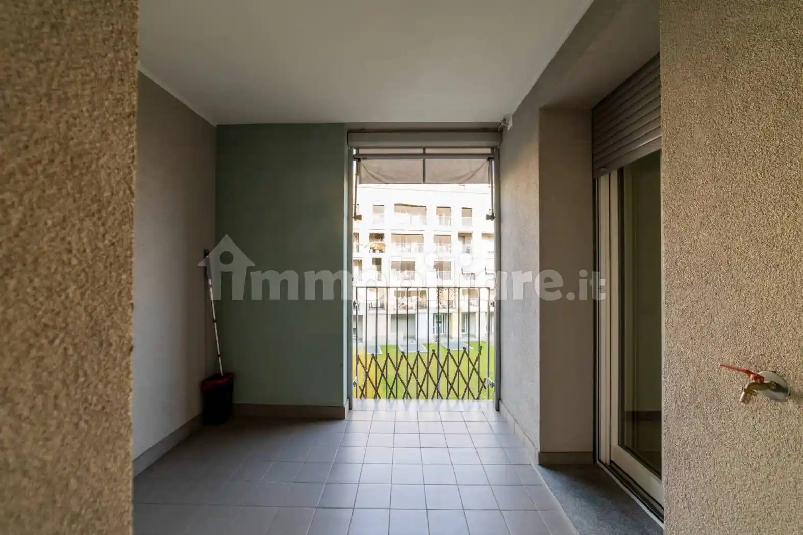 Bilocale piazzale della Cooperazione, San Carlo, Milano - foto 4