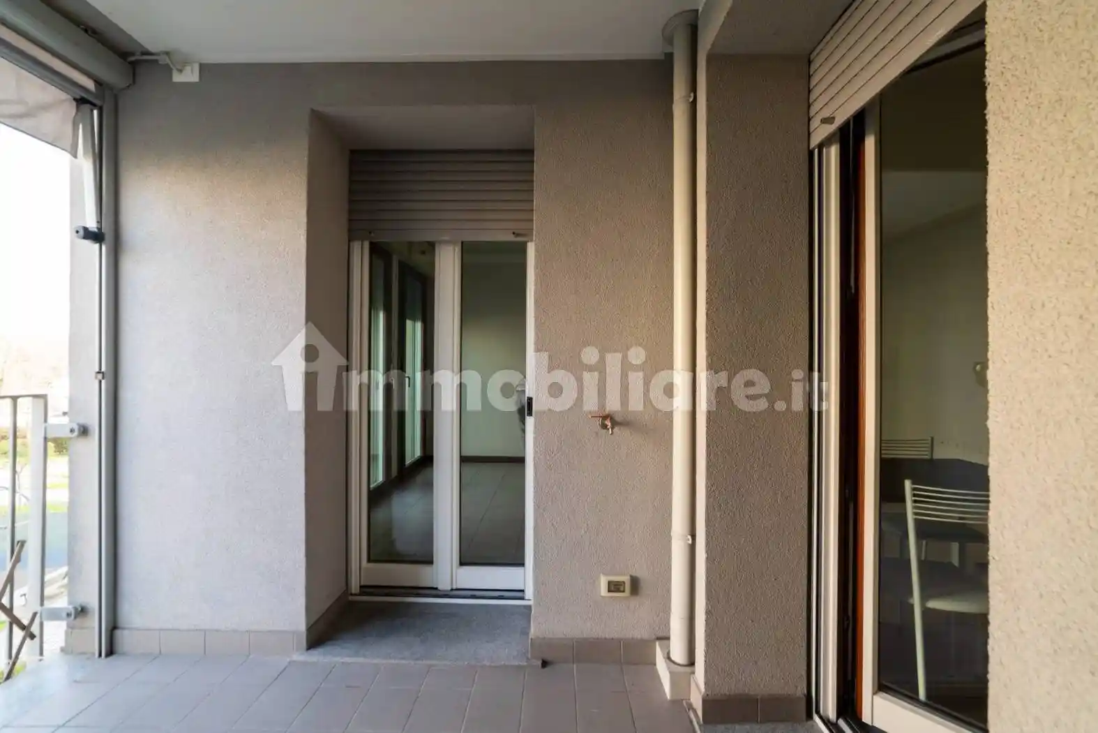 Bilocale piazzale della Cooperazione, San Carlo, Milano - foto 5