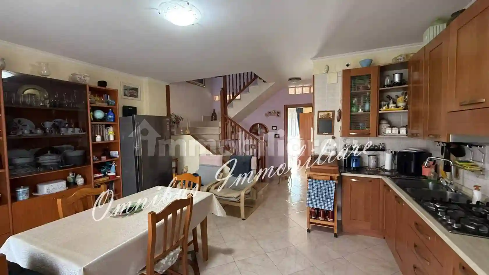 Villetta a schiera - foto 5