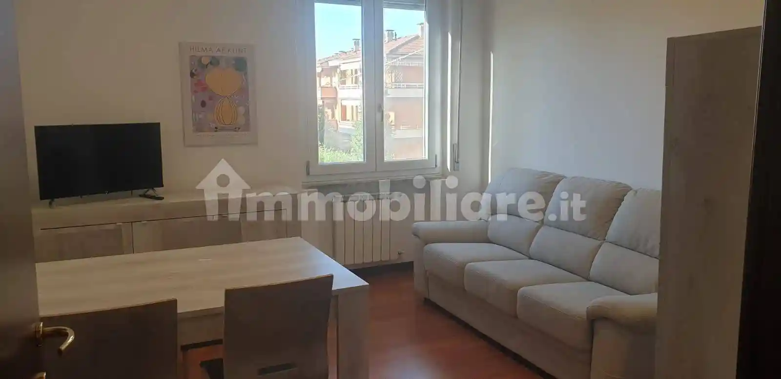 Appartamento in vendita a Fornovo di Taro