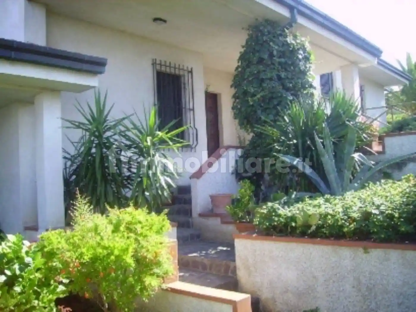 Villa in vendita a Potenza Picena