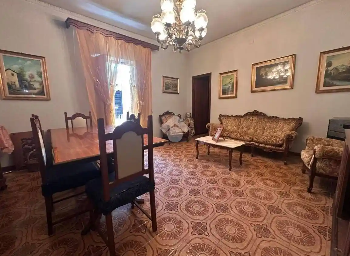 Appartamento in vendita a Palermo