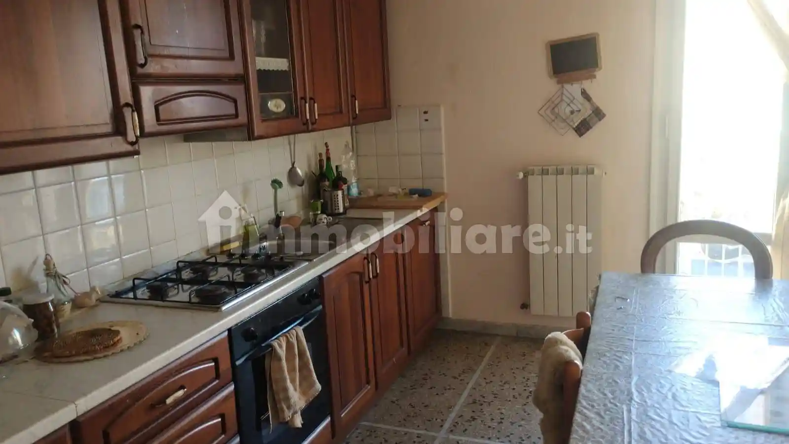 Appartamento in vendita a Pisa