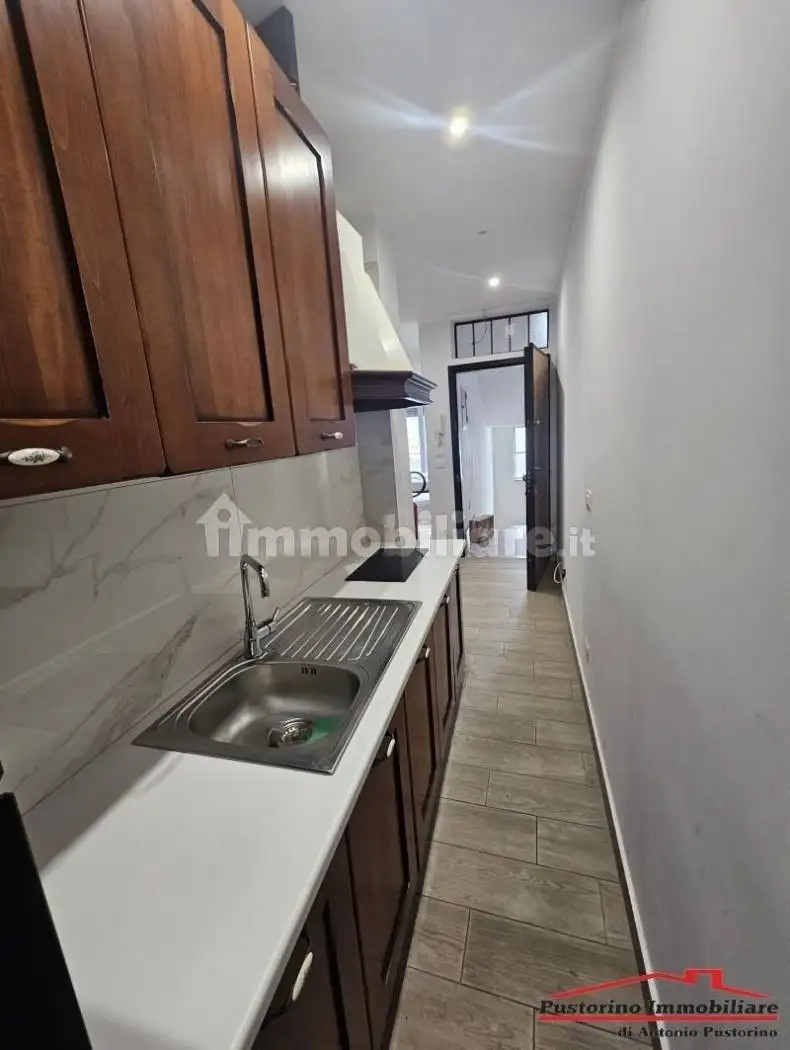 Appartamento in vendita a Reggio Calabria