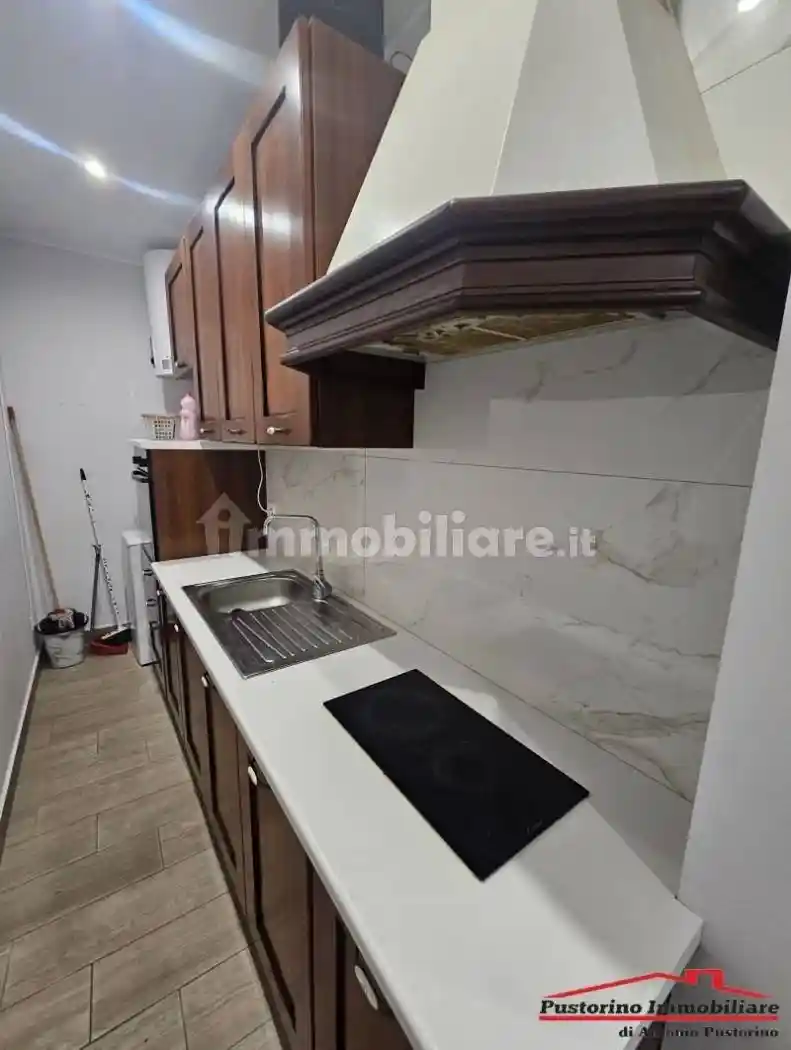 Appartamento via Sbarre Inferiori traversa De Blasio, Ferrovieri - Stadio, Reggio Calabria - foto 2