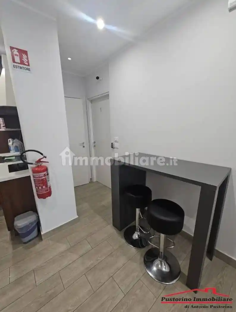 Appartamento via Sbarre Inferiori traversa De Blasio, Ferrovieri - Stadio, Reggio Calabria - foto 3