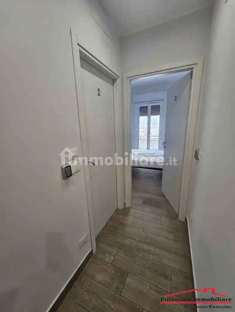 Appartamento via Sbarre Inferiori traversa De Blasio, Ferrovieri - Stadio, Reggio Calabria - foto 4