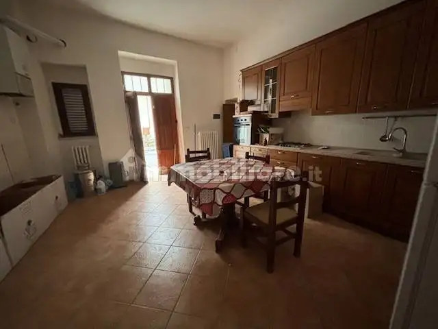 Casa indipendente in vendita a San Martino in Pensilis