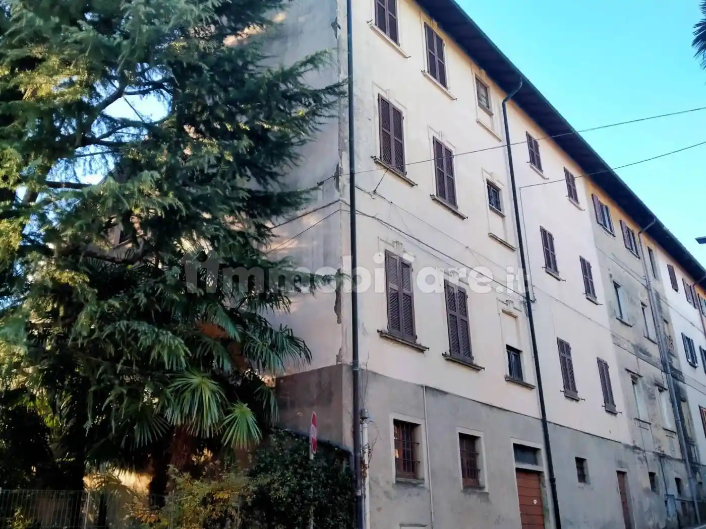 Casa indipendente in vendita a Casale Litta
