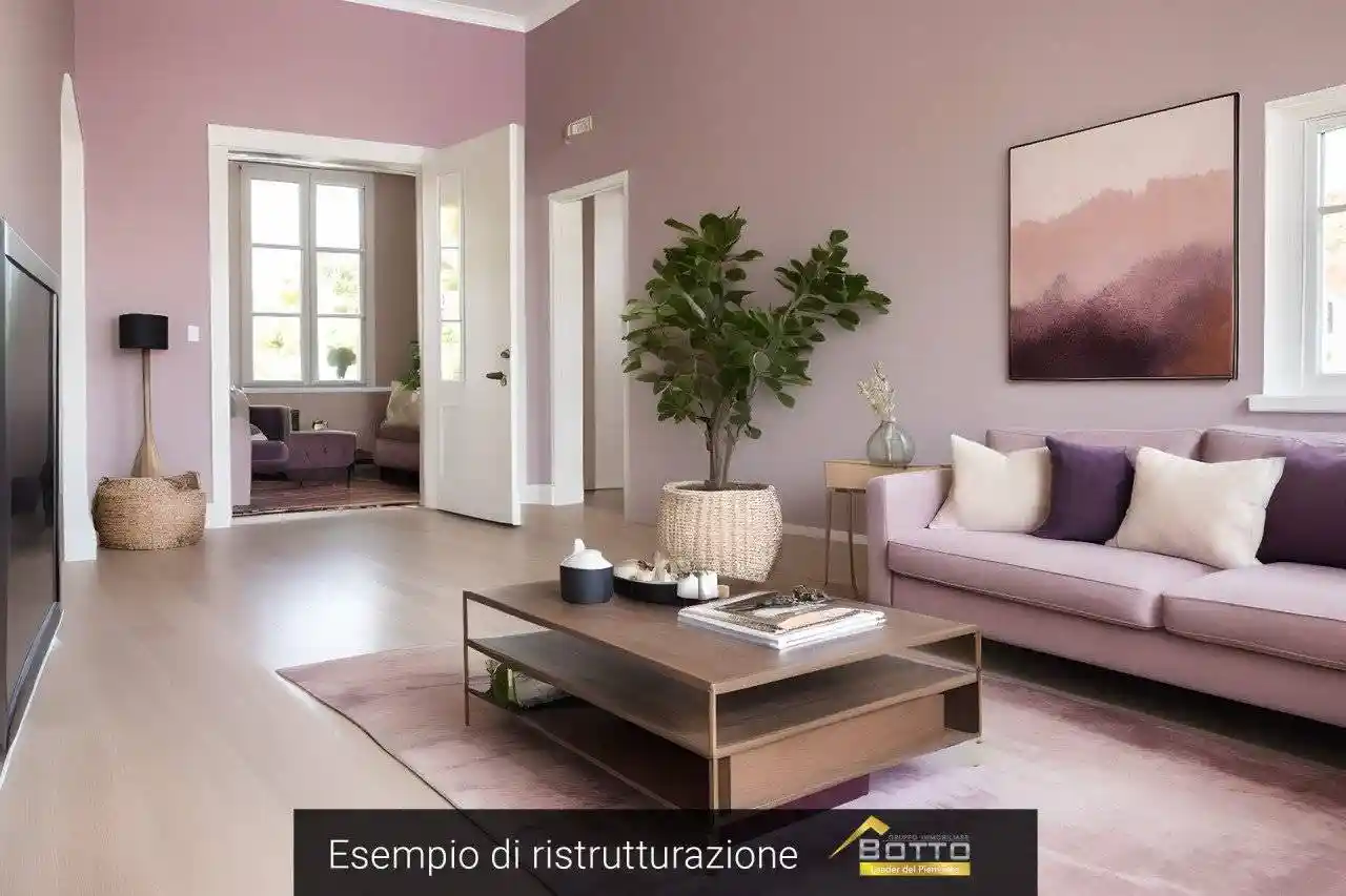 Appartamento in vendita a Cannobio