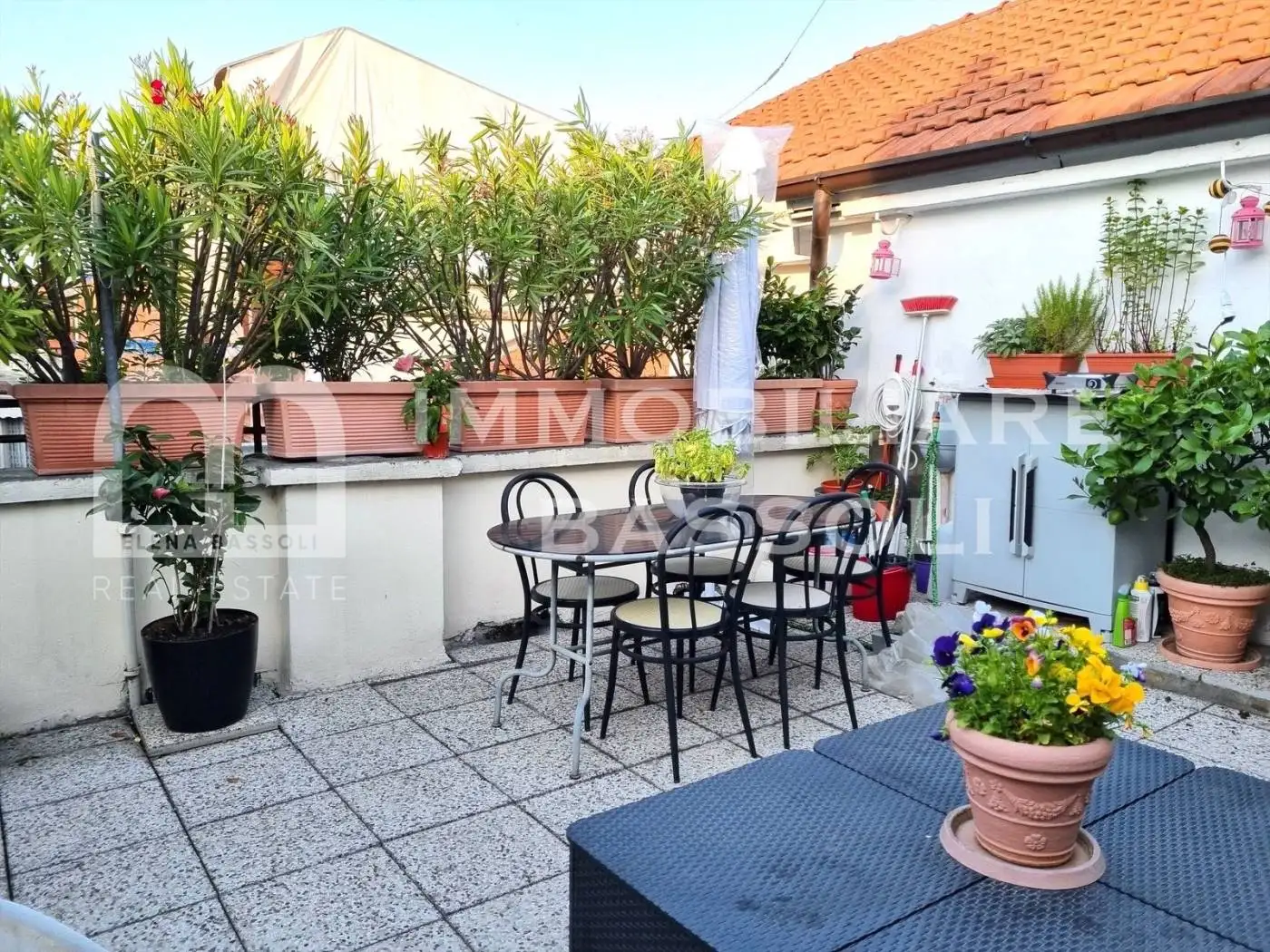 Apartment in vendita a Milan