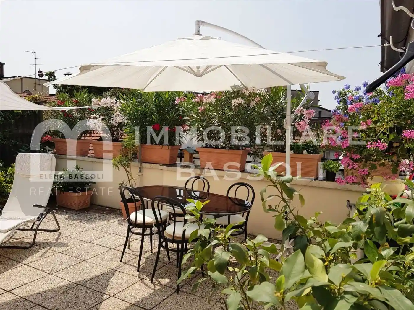 Appartamento via dei Giardini, Brera, Milano - foto 2