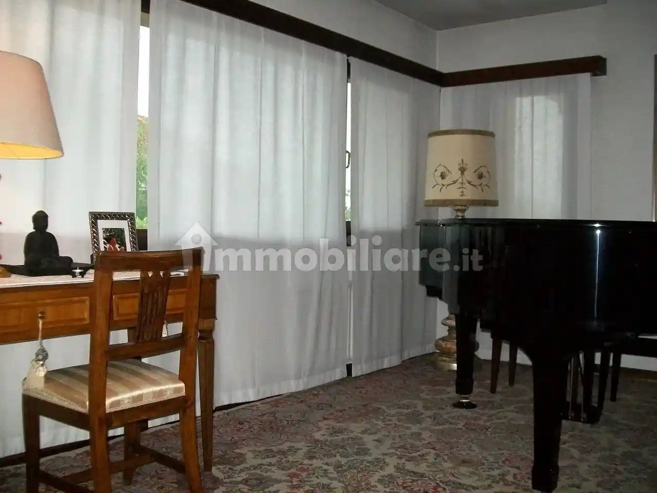 Appartamento via dei Giardini, Brera, Milano - foto 3