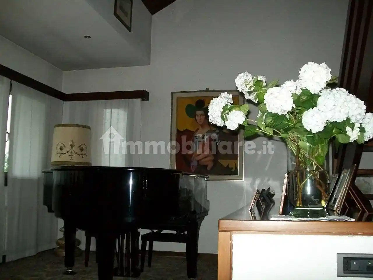 Appartamento via dei Giardini, Brera, Milano - foto 4