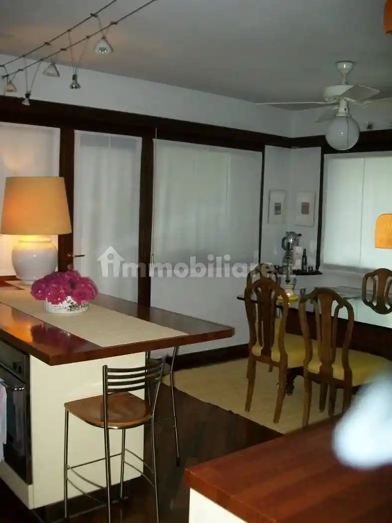 Appartamento via dei Giardini, Brera, Milano - foto 5