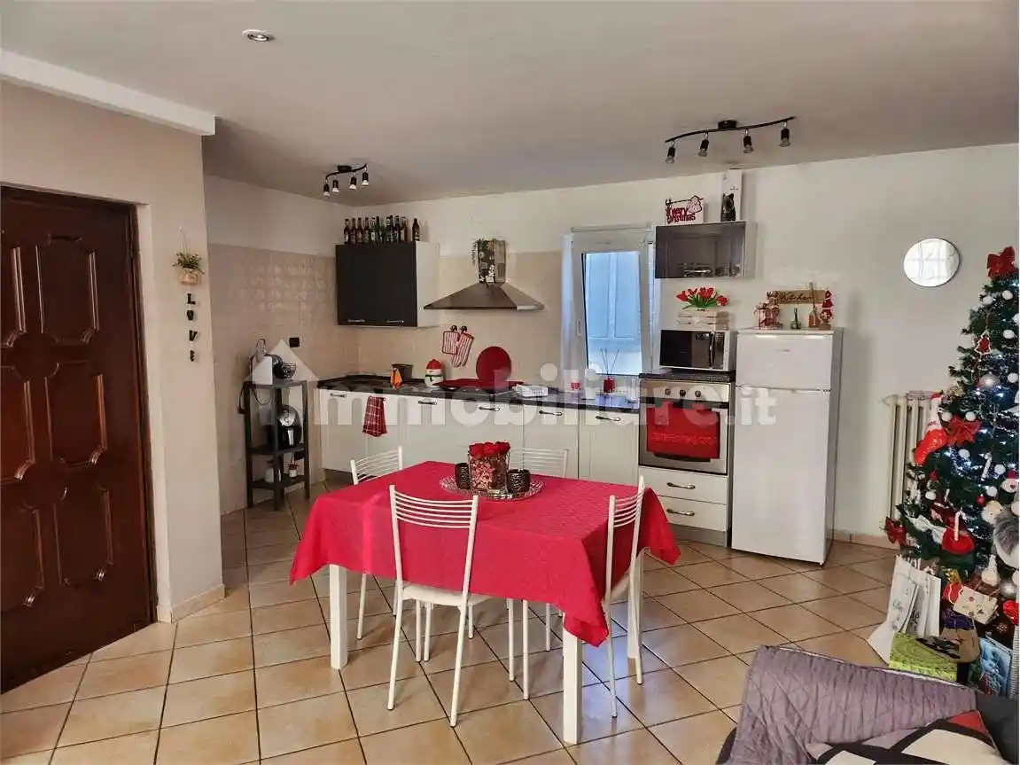 Appartamento in vendita a Fossano