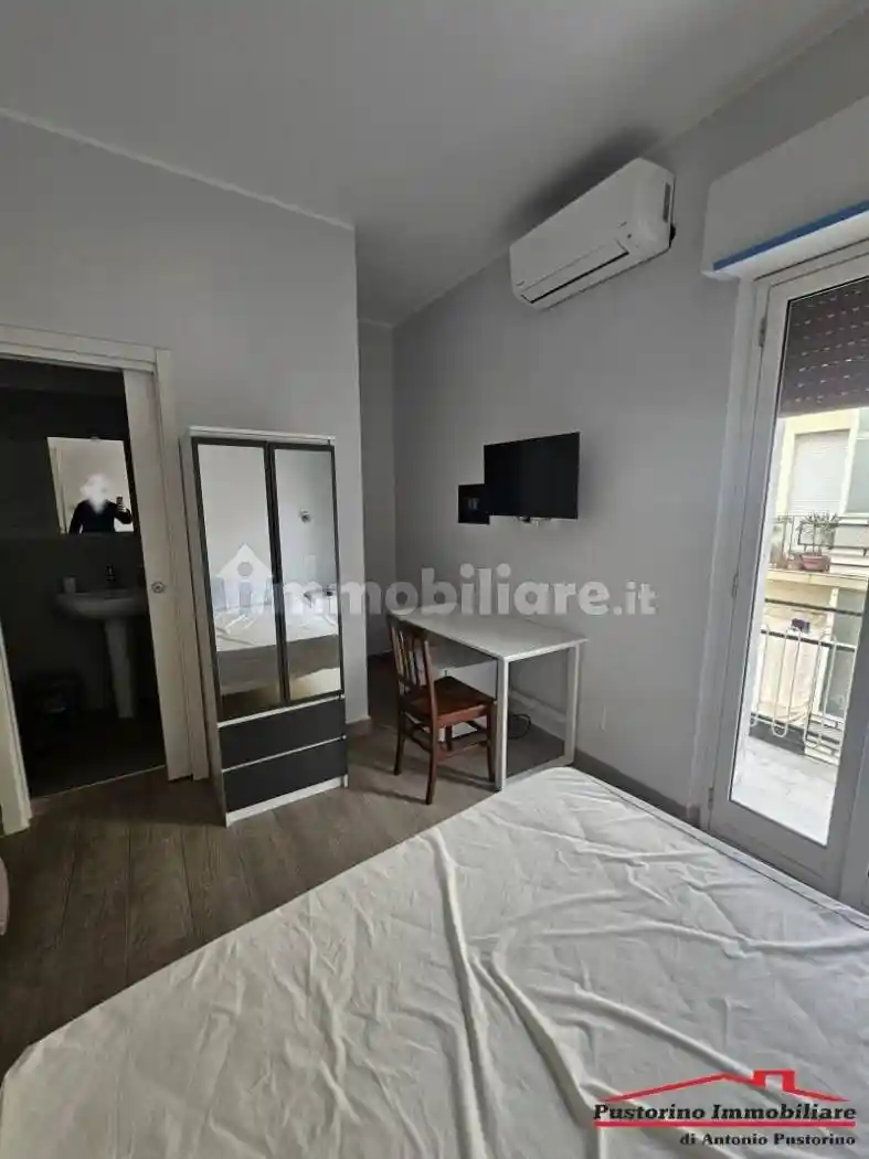 Quadrilocale via Sbarre Inferiori traversa De Blasio, Ferrovieri - Stadio, Reggio Calabria - foto 5