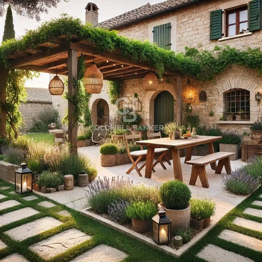 Villa in vendita a Lucca