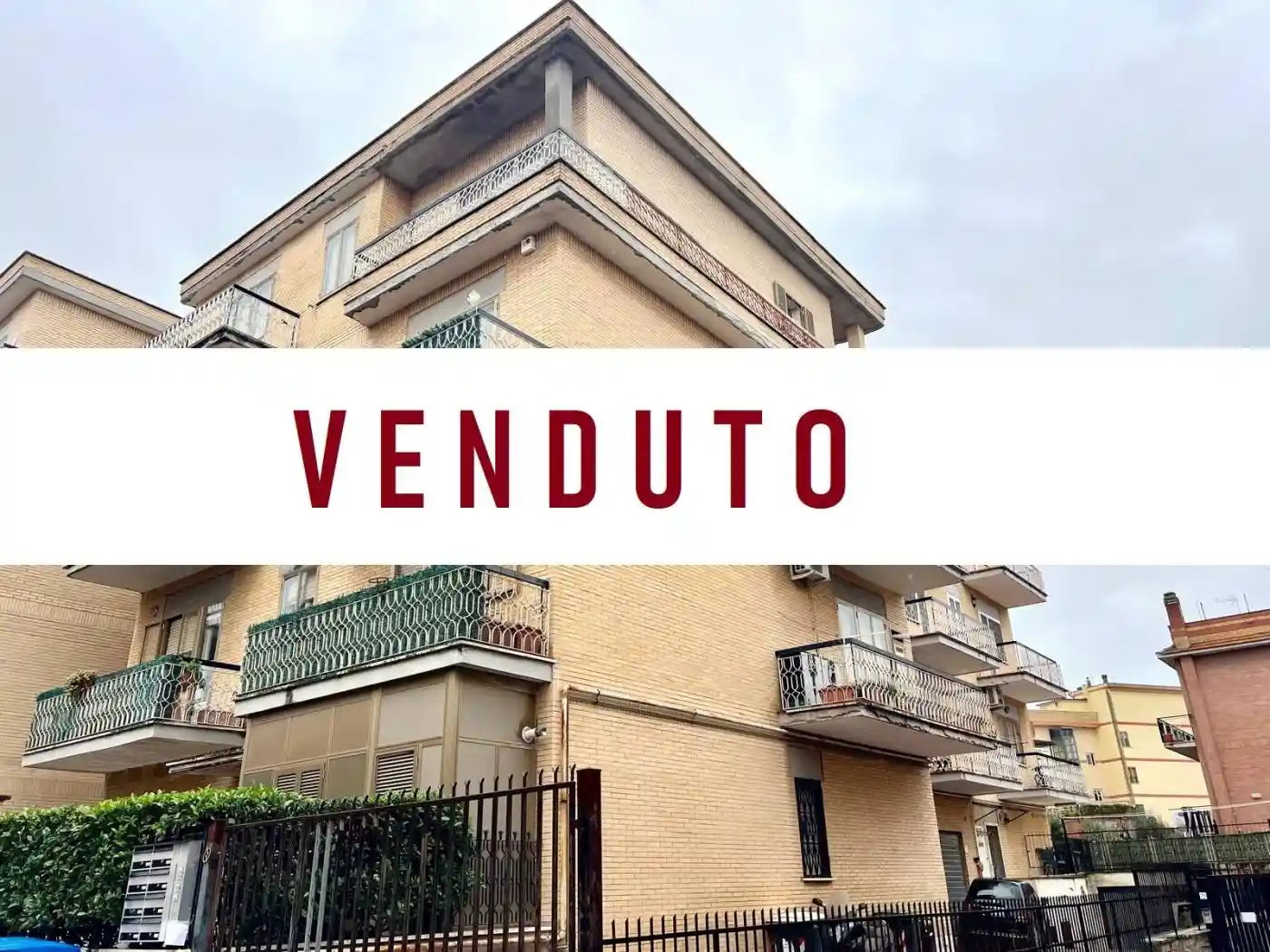 Attico - Mansarda in vendita a Roma