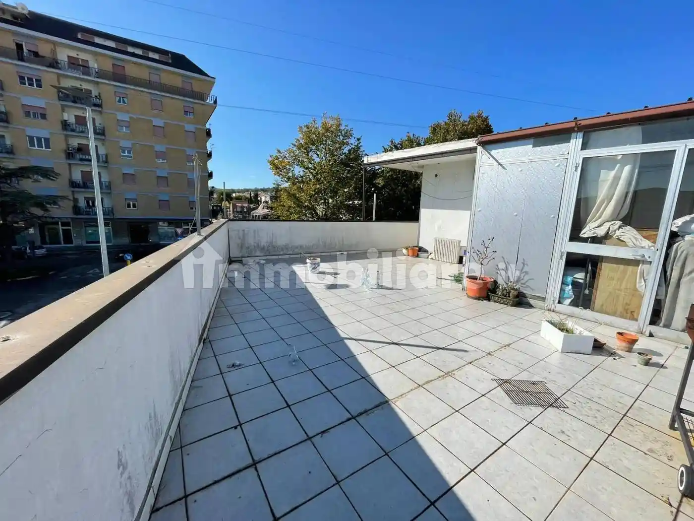 Attico - Mansarda in vendita a San Benedetto del Tronto