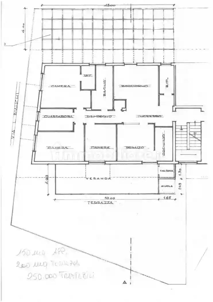Attico - Mansarda - foto 4