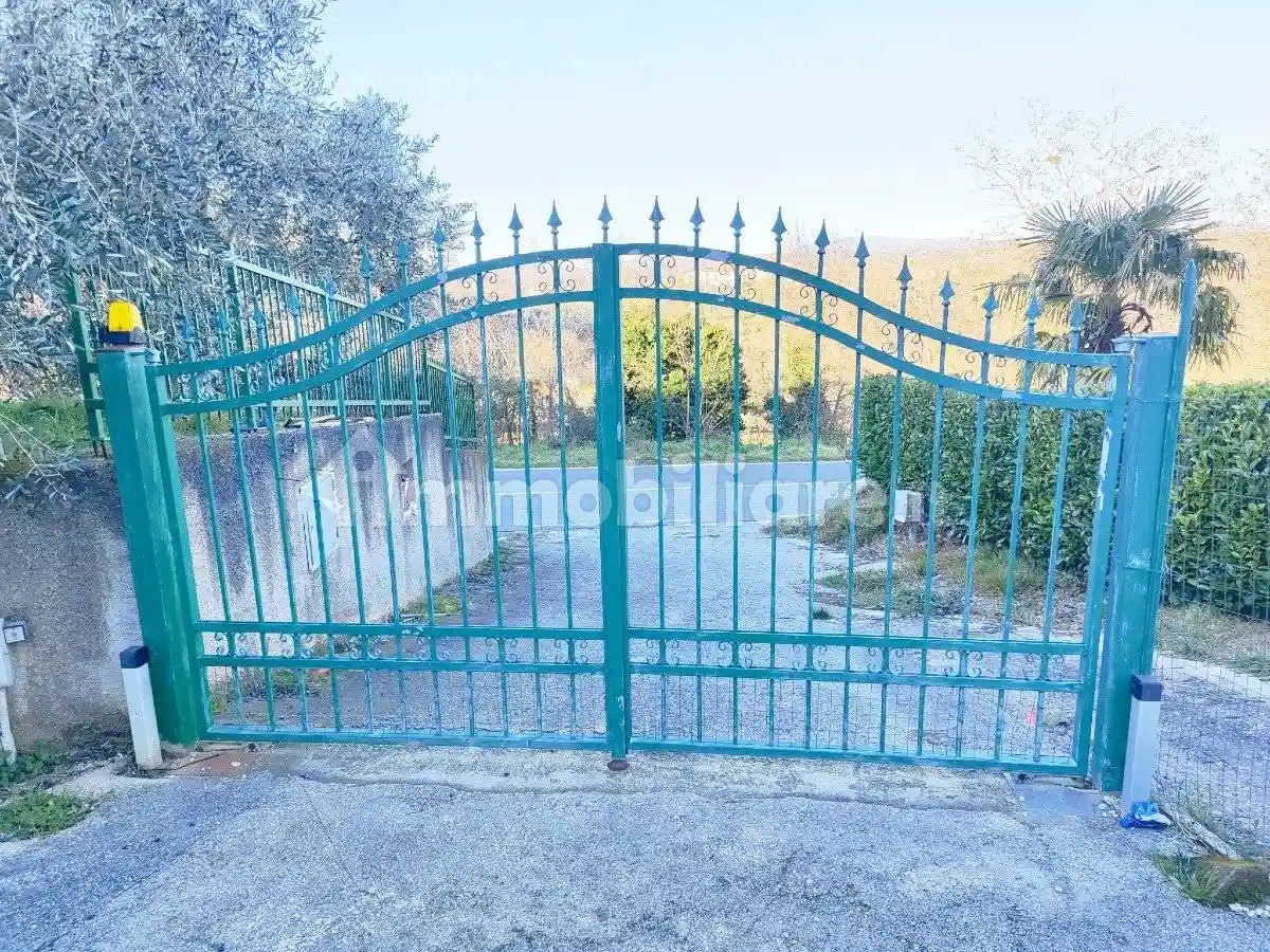 Villa unifamiliare via Turanense, Rocca Sinibalda - foto 3
