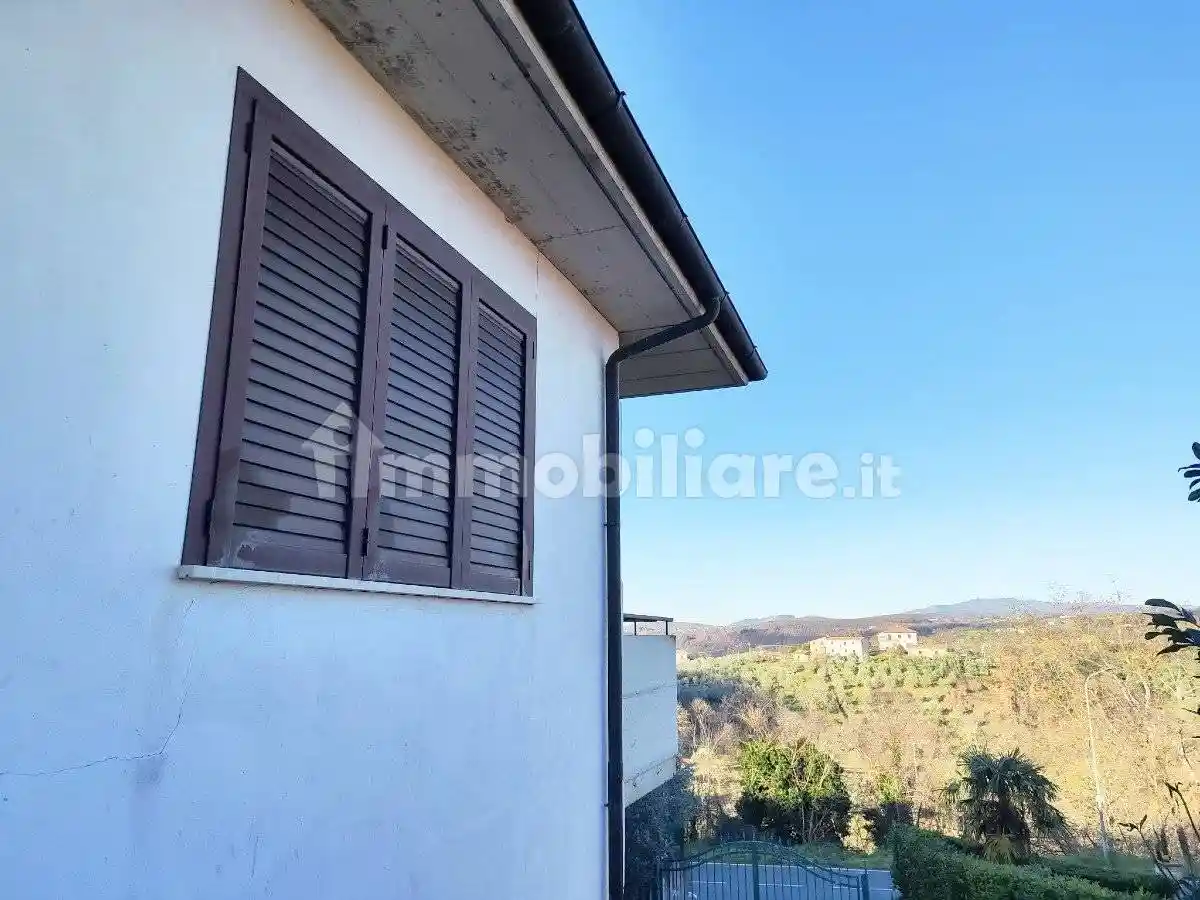 Villa unifamiliare via Turanense, Rocca Sinibalda - foto 5