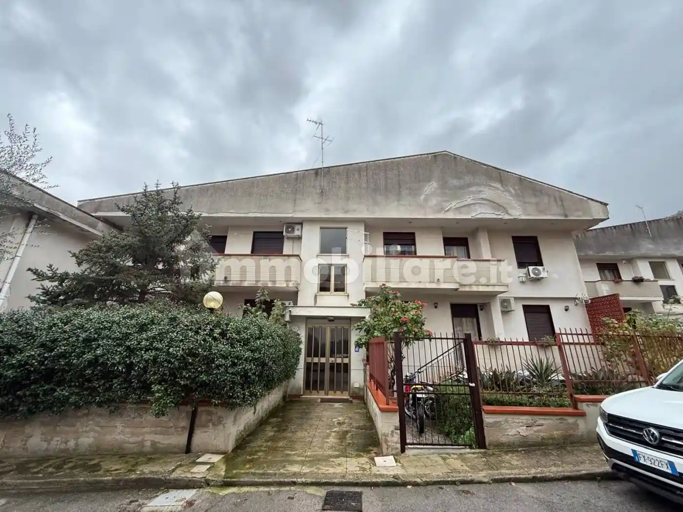 Appartamento in vendita a Palermo