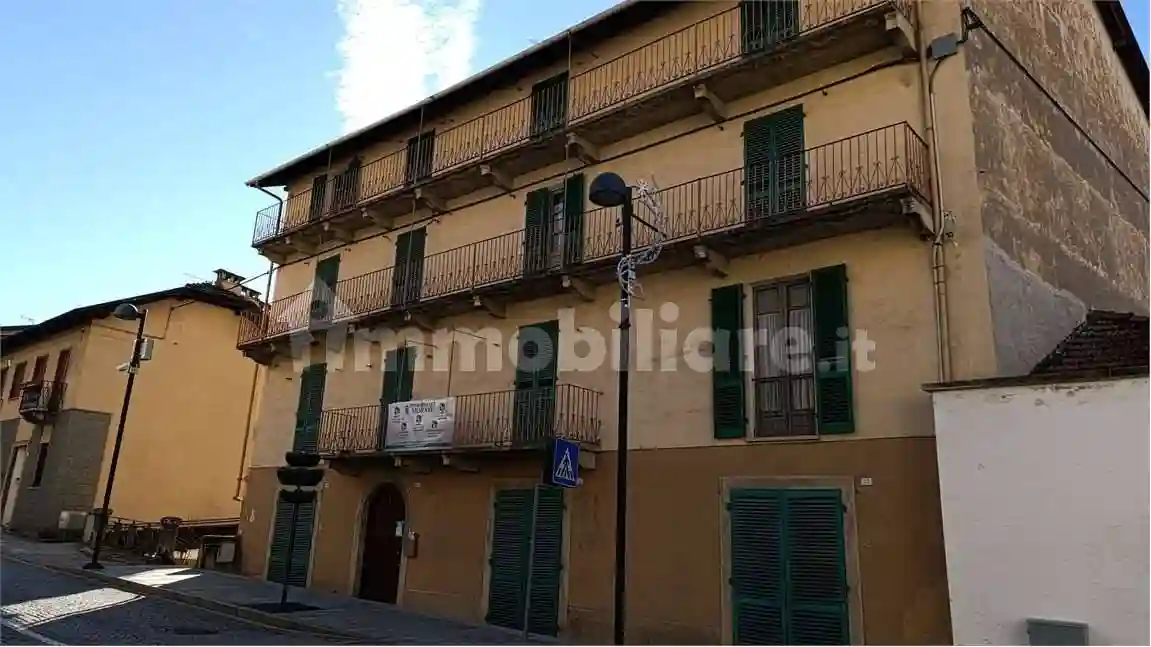 Palazzo - Edificio - foto 3