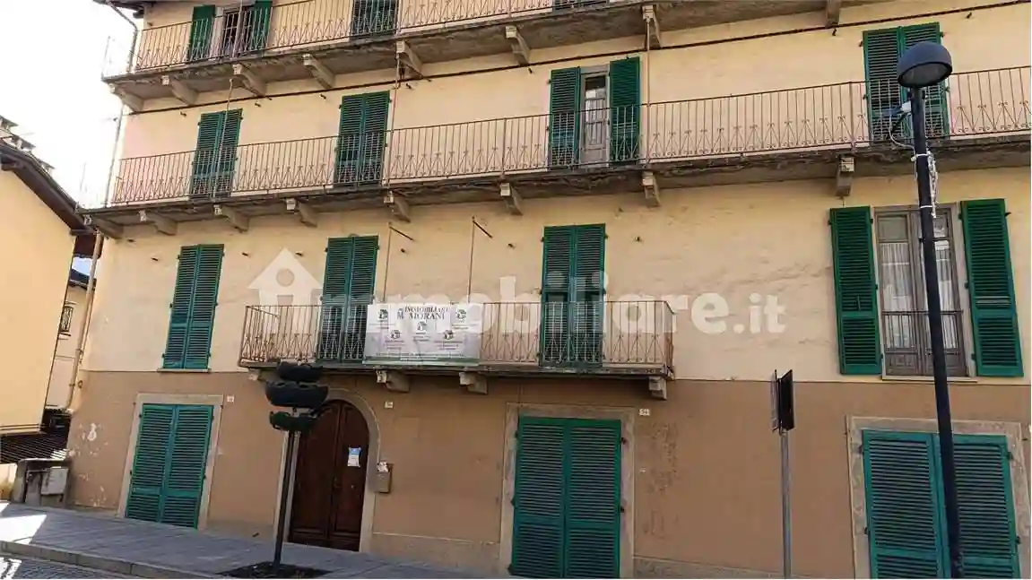 Palazzo - Edificio - foto 4