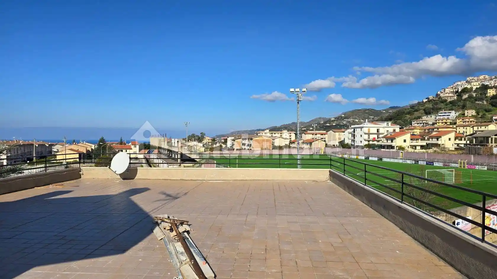 Trilocale via Sant'Antonio Abate, Centro, Belvedere Marittimo - foto 4