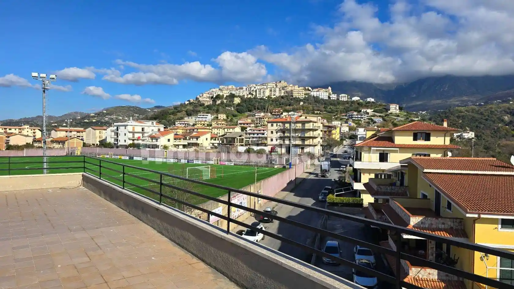 Trilocale via Sant'Antonio Abate, Centro, Belvedere Marittimo - foto 5