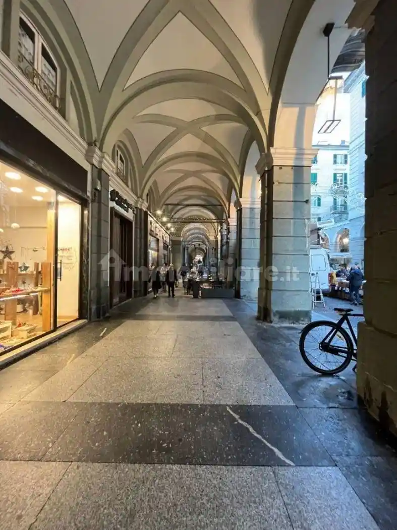 Appartamento in vendita a Savona