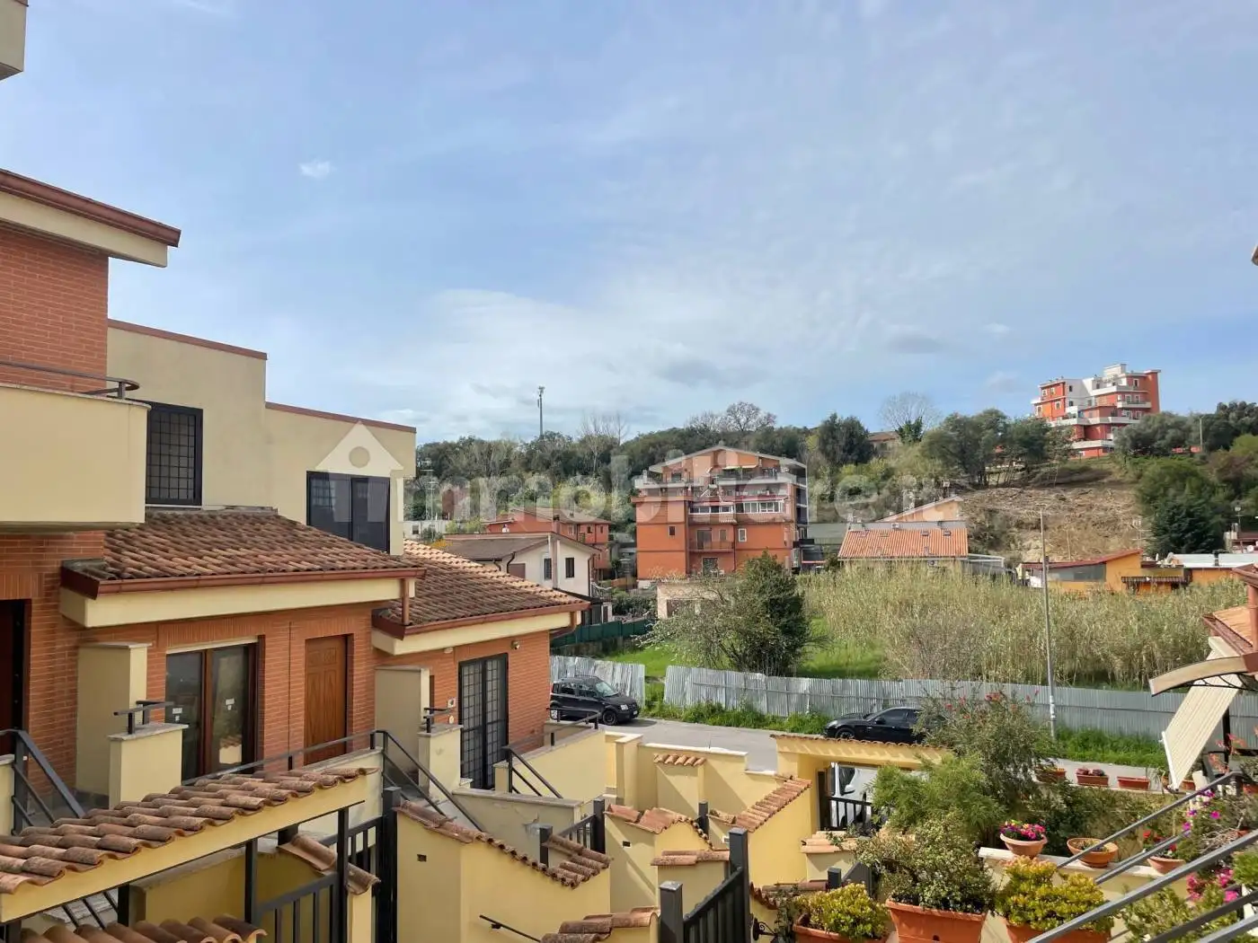 Villa a schiera in vendita a Roma