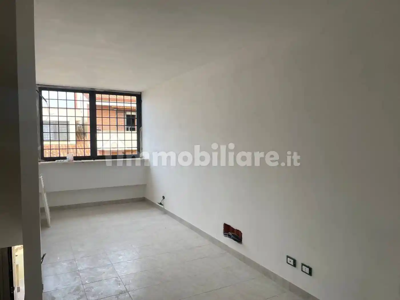 Villa a schiera via Pavullo Nel Frignano, Casal Bernocchi, Roma - foto 4