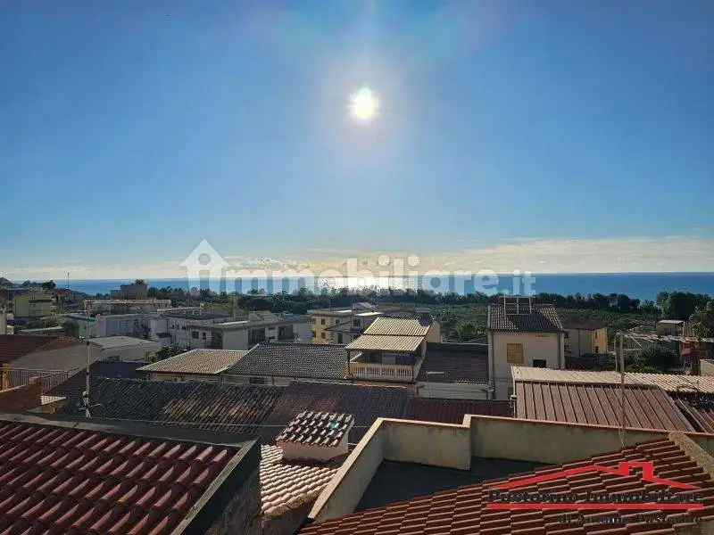 Casa indipendente in vendita a Palizzi