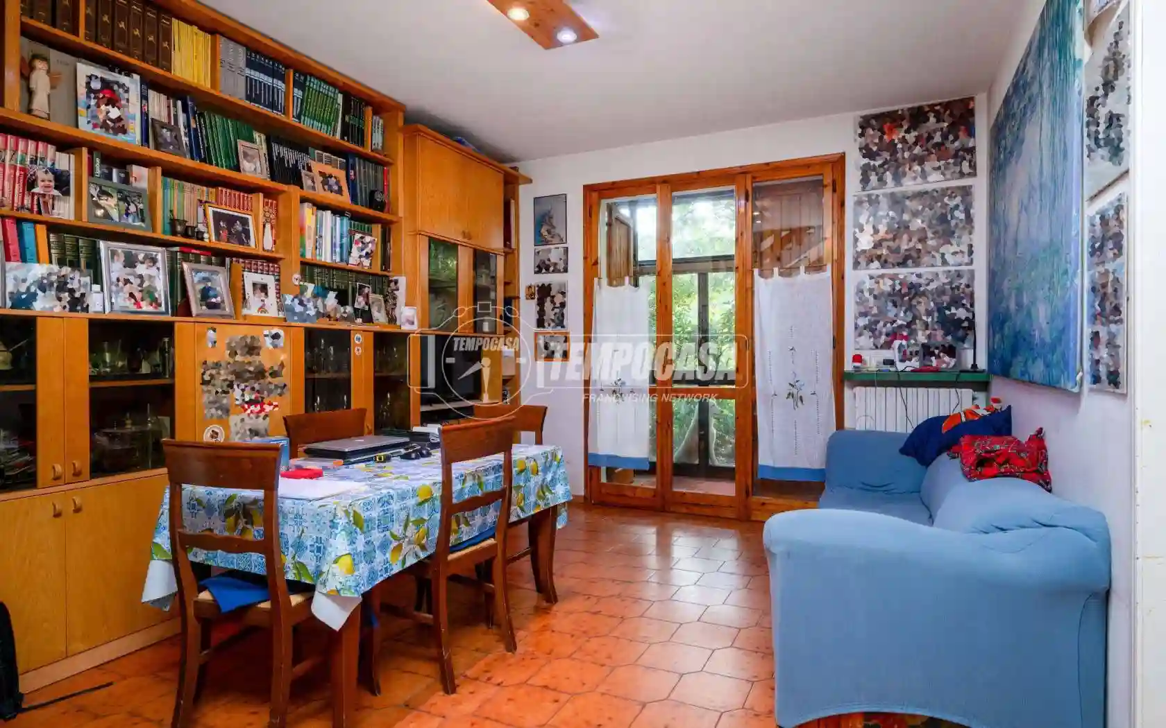 Villetta a schiera - foto 5