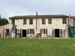 Rustico - Casale in vendita a Sant'Elena