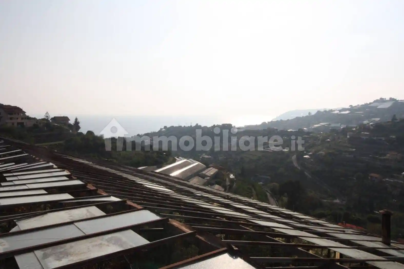 Villa in vendita a Sanremo