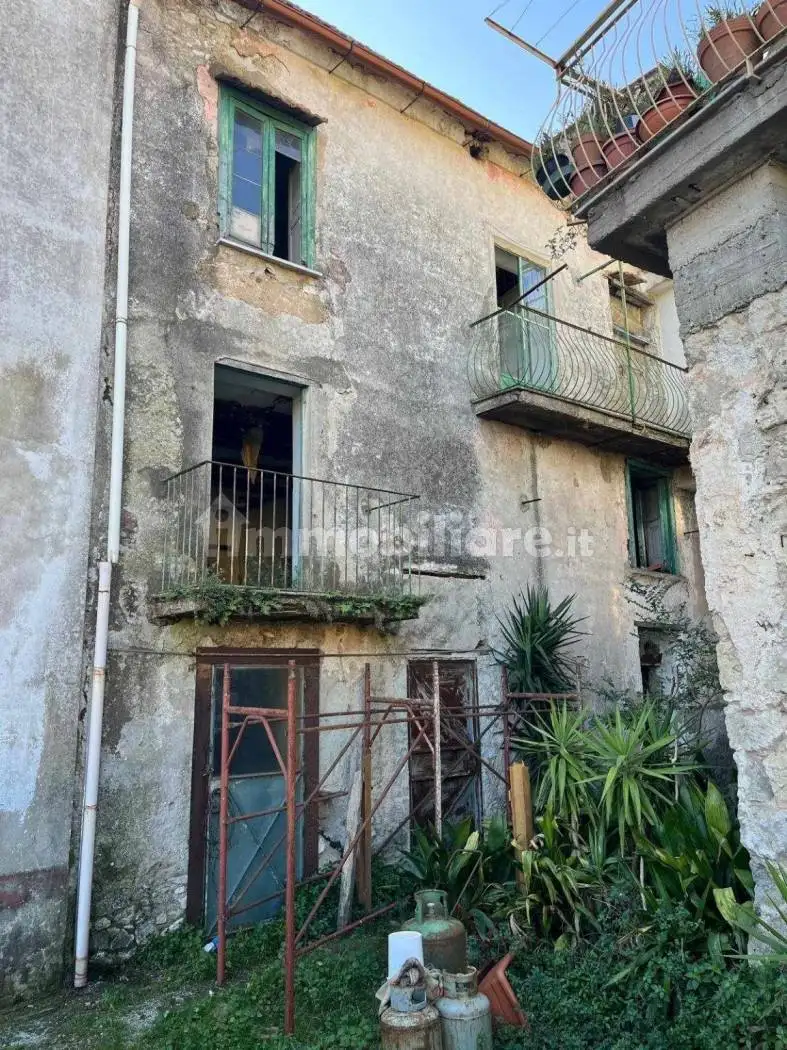 Appartamento in vendita a Cava de' Tirreni