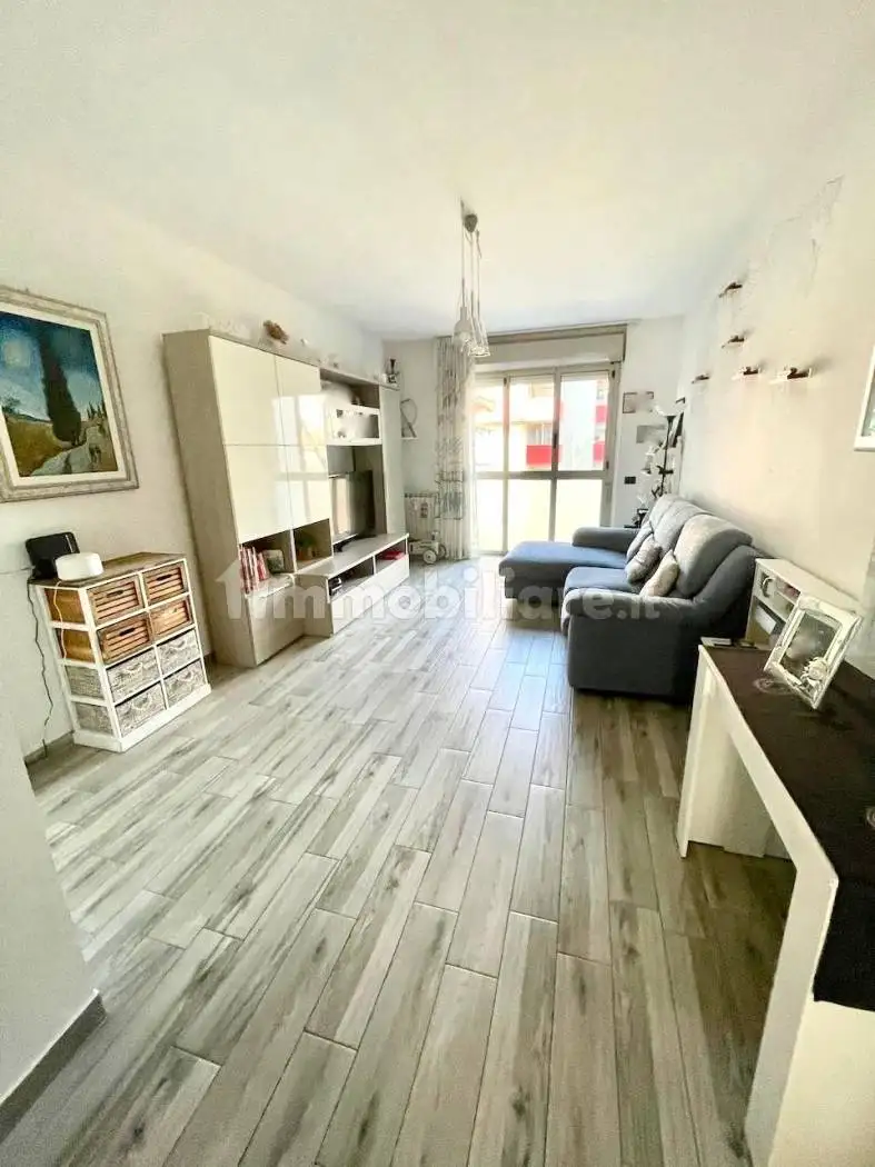 Apartment in vendita a Milan