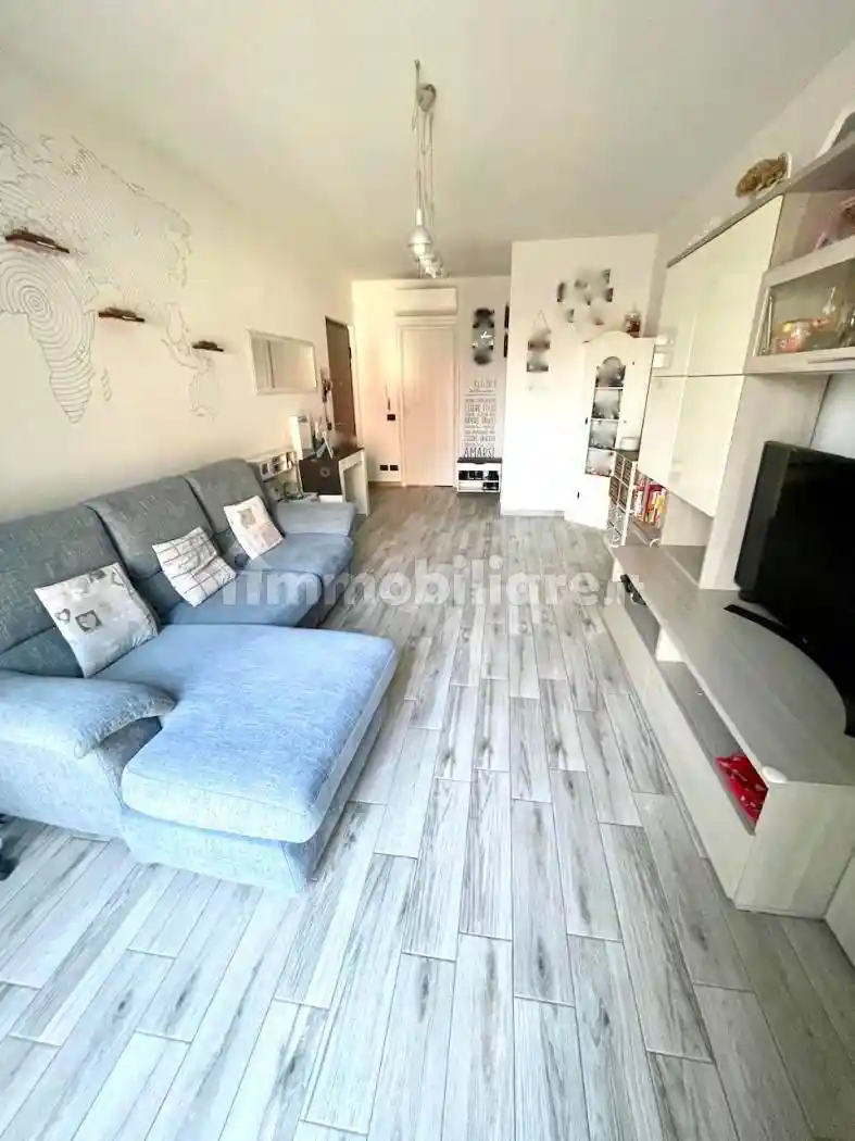 Trilocale via Boffalora, Cantalupa - San Paolo, Milano - foto 2